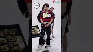 【蝶舞花香】ONF J-US - 手機裡儲存的成員愛(?)稱