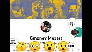 Upcoming Update Video on Why I Left The Gmoney Mozart channel & Crew Member too ! ‍️