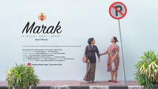 Short Movie "MARAK" Mresani Panji Sekar