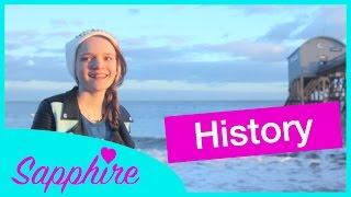 One Direction - History - Cover by 13 year old Sapphire