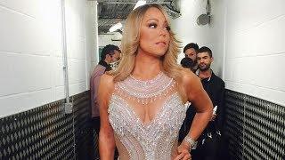 Mariah Carey misses The Star premiere due to illness | BREAKING NEWS TODAY