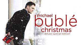 Michael Bublé - Christmas (Deluxe) [Full Album]