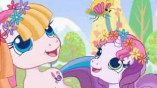 Amazon.com: My Little Pony Twinkle Wish Adventure Movies TV