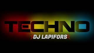 Techno & Hands Up Mix 2021  by DJ Lapifors