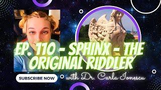 The Sphinx – Guardian of Mysteries and Power | The Goddess Project