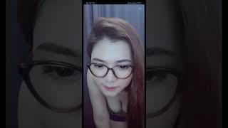 Bigo live digoyangin kak AYU MOCHI ENAK ENAK