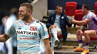 Why Scotland star Finn Russell makes our Tourist XV | Rugby News | RugbyPass Offload | RugbyPass