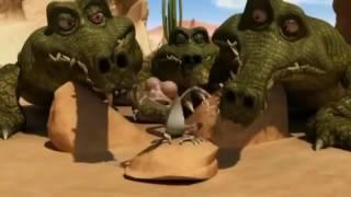 Oscar's Oasis mini episode 33 HD