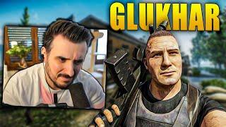 COMMENT ABATTRE GLUKHAR - Escape From Tarkov Fr