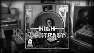 Hikari Presents: High Contrast (Best Of High Contrast Mix)