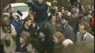 2. BBC documentary on the Council of Europe