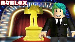 EVERYTHING YOU NEED TO KNOW ABOUT THE ROBLOX 6TH ANNUAL BLOXYS AWARDS
