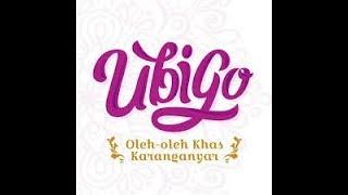 UBIGO | Wisata Kuliner Baru pusat oleh-oleh khas karanganyar