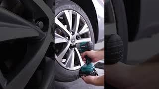 Impact Wrench Power #impactwrench
