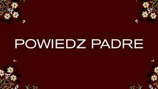 Siwers - Powiedz Padre ft. Falcon1 (prod. Siwers)