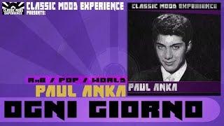 Paul Anka - Ogni Giorno (1962)