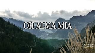 Musica Cristiana Instrumental  - Oh Alma Mia.
