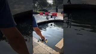 FPV Drones are built different  #dji #shorts #shortsfeed #viralshorts #youtubeshorts #foryou #fpv