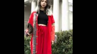 Elena Sheidlin/presented by is contrary Always