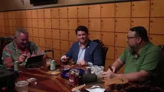 EP #402 Smoking Perdomo Cigars At Stogie's