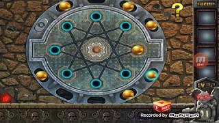 Can you escape the 100 rooms 7 level 32 Walkthrough