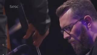 G-Man - Isfar Sarabski Trio feat. Shahriyar Imanov - SESC JAZZ FESTIVAL 2018