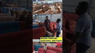 Cheapest Furniture Market Coimbatore best quality #sasitalkies #shorts #furniture
