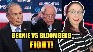 Liberty Doll's House: Democratic Debates, Bloomberg, & Bernie Bros | Election 2020