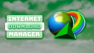 IDM Crack | Internet Download Manager Free Download | IDM 2024 Crack