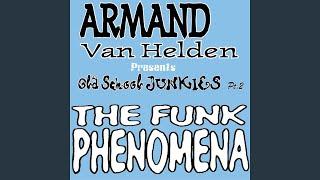 The Funk Phenomena (Starkillers Mix)