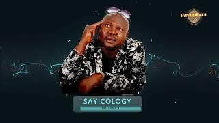 Sayicology - Mali ya Joe