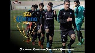 ENTRENAMIENTO SANTOS LAGUNA