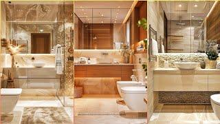 200 Stylish Modern Bathroom Designs ideas 2025 New Bathroom Decorating| Home Interior Design