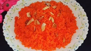 Zarda Rice Recipe | मीठे ज़र्दा चावल | Zafrani Zarda Sweet Chawal | Meethe Chawal Ka Zarda