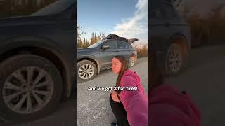 The Most Insane Road in Canada
