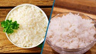 Jasmine Rice vs White Rice: What’s the Difference? | Which Is Best For You?