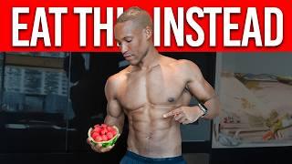 10 Foods You Should STOP Eating If You Want To Lose Belly Fat
