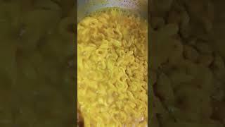 From packet to plate – Maggi makeover in 60 seconds!  #QuickRecipe #Shorts” #foodybuddy #maggi