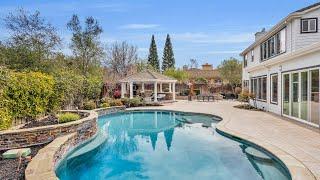 Dream Home in Bridle Creek: 6 Beds, Pool, In-Law Suite & More! 