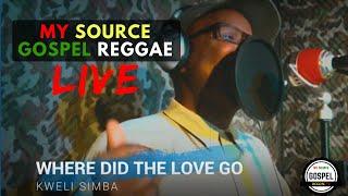 My Source Gospel Reggae Live
