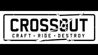 CROSSOUT# смена игрового ника в игре