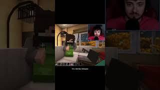 ЭДИСОН: ДА Я ЛЮБЛЮ ТЕБЯЯЯ #edisonpts #minecraft #НП #schoolboys #xdanil #taksebeyarik