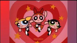 (FREE) Power Puff Girls Type Beat “beach day”