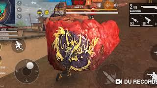 CS CLASH SQUAD