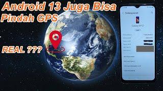 FakeGPS S4MSUNG Tanpa Terdeteksi S3RV3R