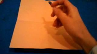 My own hand tutorial