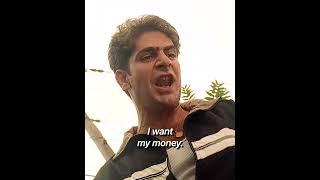 Christopher teaches you to pay on time  | S3.E3 | #thesopranos   #soprano  #tonysoprano  #mafia
