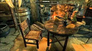 Skyrim Mod: Static Mesh Improvement