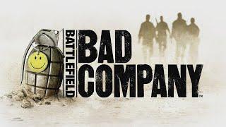 Battlefield: Bad Company - Full Game Playthrough | Longplay - Xbox One/360