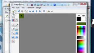 tuto : - comment créer un jeu avec game maker